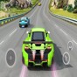 賽車總動(dòng)員游戲