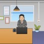 職場社畜模擬卷王之王游戲