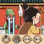三國(guó)對(duì)視變裝達(dá)人是誰