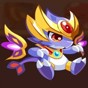 龍斗士刷奧幣修改器