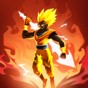 stickman legends破解版