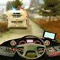 110警車模擬駕駛2020