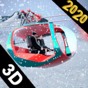 雪地纜車(chē)模擬器游戲