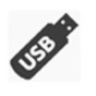 usb2.0移動硬盤插在usb3.0上能用嗎