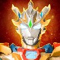 ultraman國際服MOD菜單gg