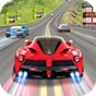 3d極限彎道飛車怎么玩