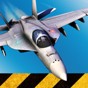 f18艦載機模擬飛行