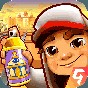 subwaysurf國際版全人物