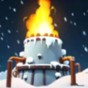 arctic winter
