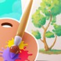 canvas2游戲全cg