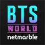 BTS WORLD OST