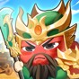 三國(guó)吧兄弟割草游戲無限內(nèi)購(gòu)版最新