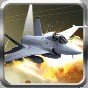 f18戰(zhàn)斗機模擬空戰(zhàn)