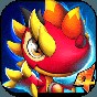 龍戰(zhàn)士4pc版
