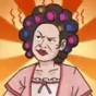 真假媽媽游戲