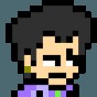洛克人jojo版