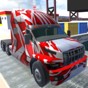真實(shí)的卡車(chē)模擬器游戲