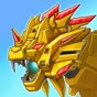 龍獸爭(zhēng)霸3猛禽小隊(duì)游戲怎么玩