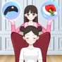 素人改造沙龍游戲