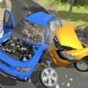 車(chē)禍測(cè)試模擬器3d游戲