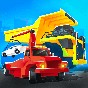 載貨卡車司機(jī)手游