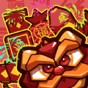 一起來捉妖年獸多少錢