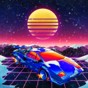 音樂賽車遺產