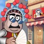 美食小店經(jīng)營(yíng)中文版