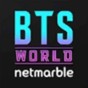 bts world中文版