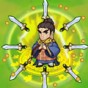 雷電戰(zhàn)機之狂怒游戲攻略
