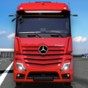 truck simulator pro2