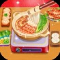 風(fēng)味美食街無(wú)限鉆石版