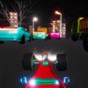 f1跑公路