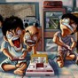 nes模擬器游戲大全