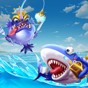 鯊魚吃鯊魚游戲視頻大全集