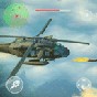阿帕奇直升機(jī)空戰(zhàn)