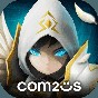 魔靈召喚天空之役com2us客服電話