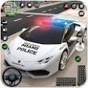 超級(jí)警車駕駛模擬器3D中文版