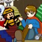 fnf塵埃sans模組解鎖版 下載