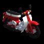 車(chē)輪離地傳奇