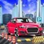 移動(dòng)停車場(chǎng)3D安卓官方中文版（Real Car Parking Simulator 3D）