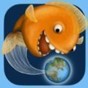 鯊魚(yú)吃地球的游戲