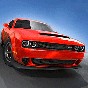 豪車(chē)競(jìng)速挑戰(zhàn)賽游戲