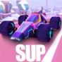 sup多人賽車下載無限金幣版