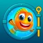 fishdom游戲