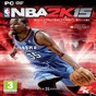 2k15修改器改出來(lái)的徽章不見(jiàn)了