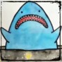鯊魚怪獸長什么樣