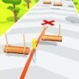 鏈鋸?fù)稊S跑游戲