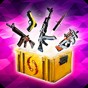 csgo開箱模擬器無限金幣版