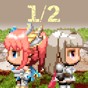 魔塔地牢人物攻略